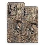 Duck Blind Samsung Galaxy S20 Series Skin