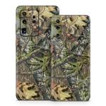 Obsession Samsung Galaxy S20 Series Skin