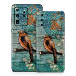 Morning Harmony Samsung Galaxy S20 Series Skin