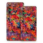Maintaining Sanity Samsung Galaxy S20 Series Skin