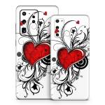 My Heart Samsung Galaxy S20 Series Skin