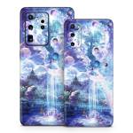 Mystic Realm Samsung Galaxy S20 Series Skin