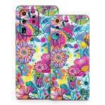 Natural Garden Samsung Galaxy S20 Series Skin
