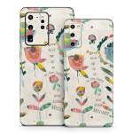 It's Never Too Late Samsung Galaxy S20 Series Skin