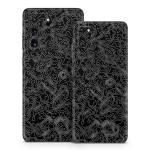 Nocturnal Samsung Galaxy S20 Series Skin