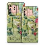 Nurture Samsung Galaxy S20 Series Skin