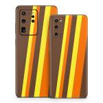 Oahu Samsung Galaxy S20 Series Skin