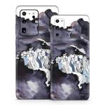 Ocean Majesty Samsung Galaxy S20 Series Skin