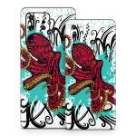Octopus Samsung Galaxy S20 Series Skin