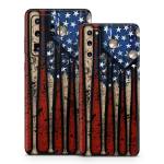Old Glory Samsung Galaxy S20 Series Skin