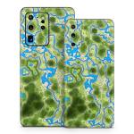 Overlander Samsung Galaxy S20 Series Skin