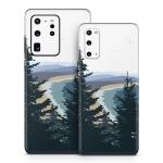 Overlook Samsung Galaxy S20 Series Skin