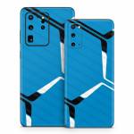 The Fly Guy Samsung Galaxy S20 Series Skin