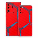 Ozone RAI Samsung Galaxy S20 Series Skin