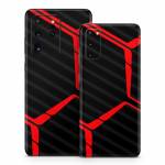 The Trevor Samsung Galaxy S20 Series Skin