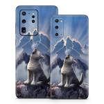Leader of the Pack Samsung Galaxy S20 Series Skin