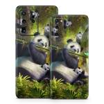 PanDaBear Samsung Galaxy S20 Series Skin
