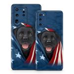 Patriotic Lab Samsung Galaxy S20 Series Skin
