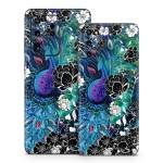 Peacock Garden Samsung Galaxy S20 Series Skin