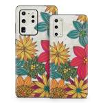 Phoebe Samsung Galaxy S20 Series Skin