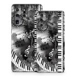 Piano Pizazz Samsung Galaxy S20 Series Skin