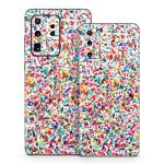 Plastic Playground Samsung Galaxy S20 Series Skin
