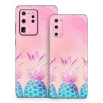 Pineapple Farm Samsung Galaxy S20 Series Skin