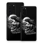 Poe's Raven Samsung Galaxy S20 Series Skin