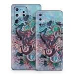 Poetry in Motion Samsung Galaxy S20 Series Skin