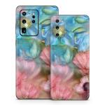 Poppy Garden Samsung Galaxy S20 Series Skin