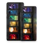 Portals Samsung Galaxy S20 Series Skin