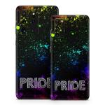 Pride Splash Samsung Galaxy S20 Series Skin