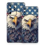 Proudly We Hail Samsung Galaxy S20 Series Skin