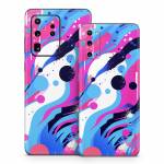 Pumped Samsung Galaxy S20 Series Skin