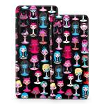 Punky Goth Dollies Samsung Galaxy S20 Series Skin