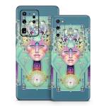 Queen Gratitude Samsung Galaxy S20 Series Skin