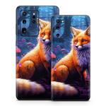 Radiant Fox Samsung Galaxy S20 Series Skin