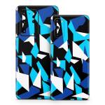 Raytracer Samsung Galaxy S20 Series Skin