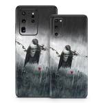 Reach Samsung Galaxy S20 Series Skin