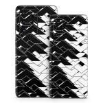 Real Slow Samsung Galaxy S20 Series Skin