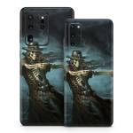 Reaper Gunslinger Samsung Galaxy S20 Series Skin