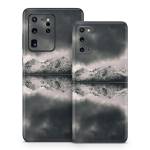 Reflecting Islands Samsung Galaxy S20 Series Skin