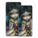 Releasing Fireflies Samsung Galaxy S20 Series Skin