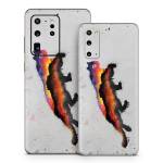 Resolve Samsung Galaxy S20 Series Skin