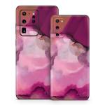 Rhapsody Samsung Galaxy S20 Series Skin