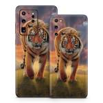 Rising Tiger Samsung Galaxy S20 Series Skin