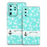 Refuse to Sink Samsung Galaxy S20 Series Skin