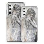 Scythe Bride Samsung Galaxy S20 Series Skin