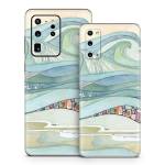 Sea of Love Samsung Galaxy S20 Series Skin