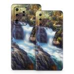 Serene Samsung Galaxy S20 Series Skin